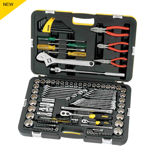 132 PC Metric & A/F Tool Kit